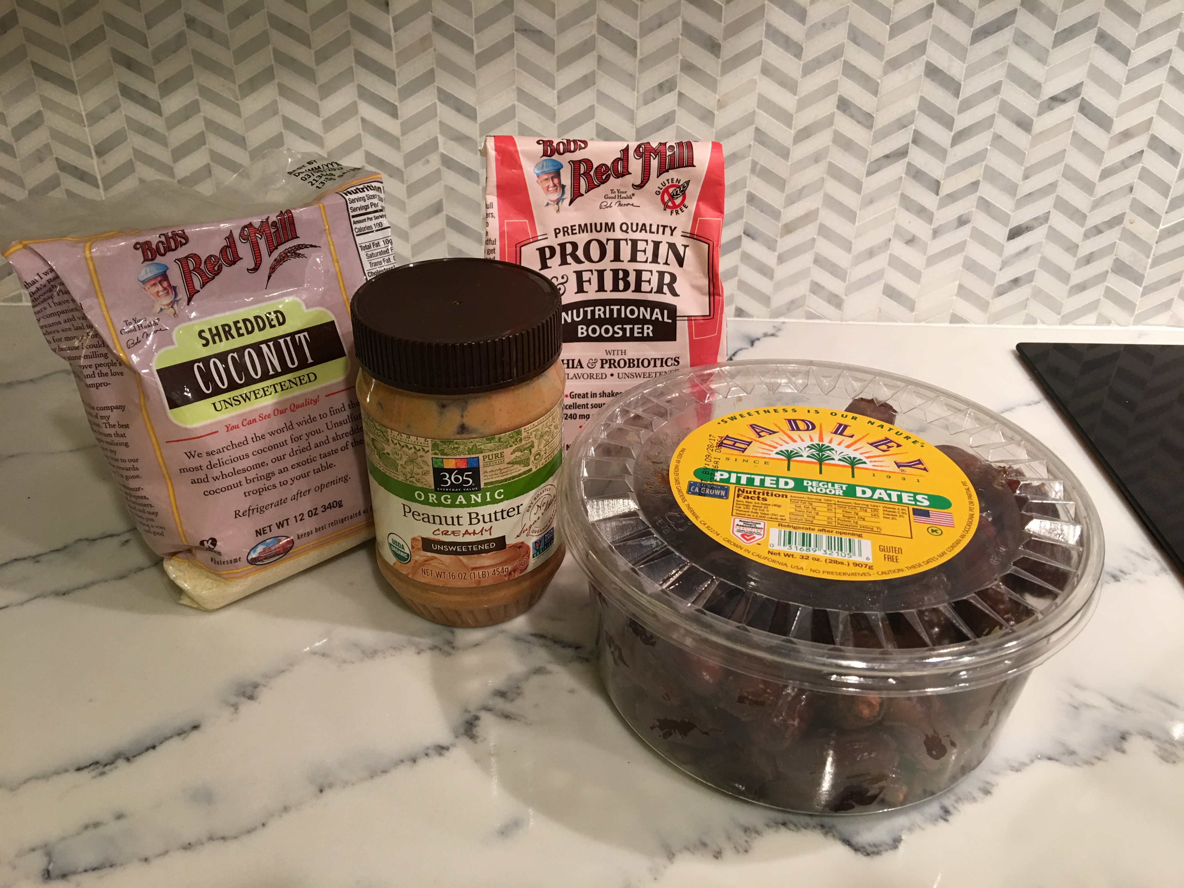 No-Cook Protein Snacks: What I Eat Post Workout
