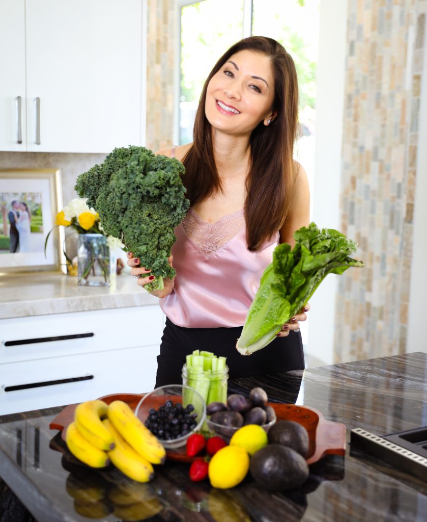 The Dirty Dozen Produce You Should Always Buy Organic