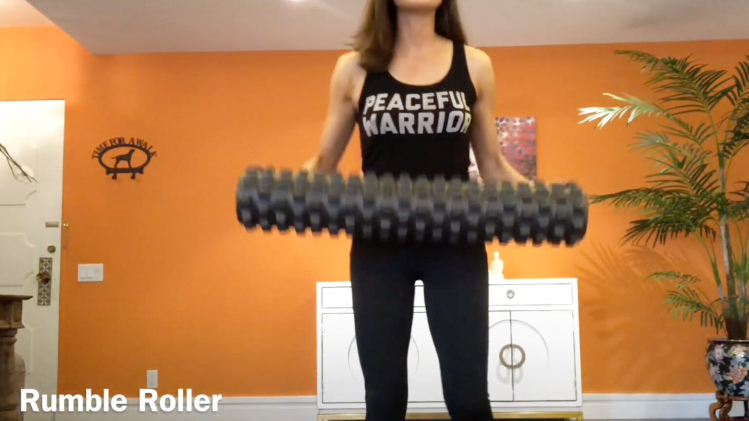 Hip Exercises For Arthritis