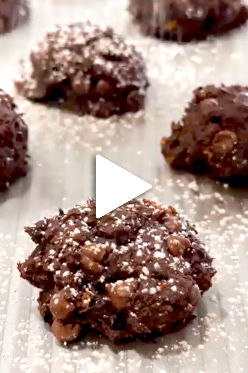 Original Cookie Recipe video