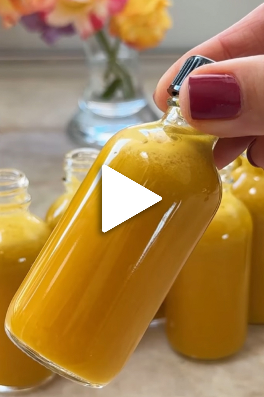 Pink Pineapple Juice Recipe video