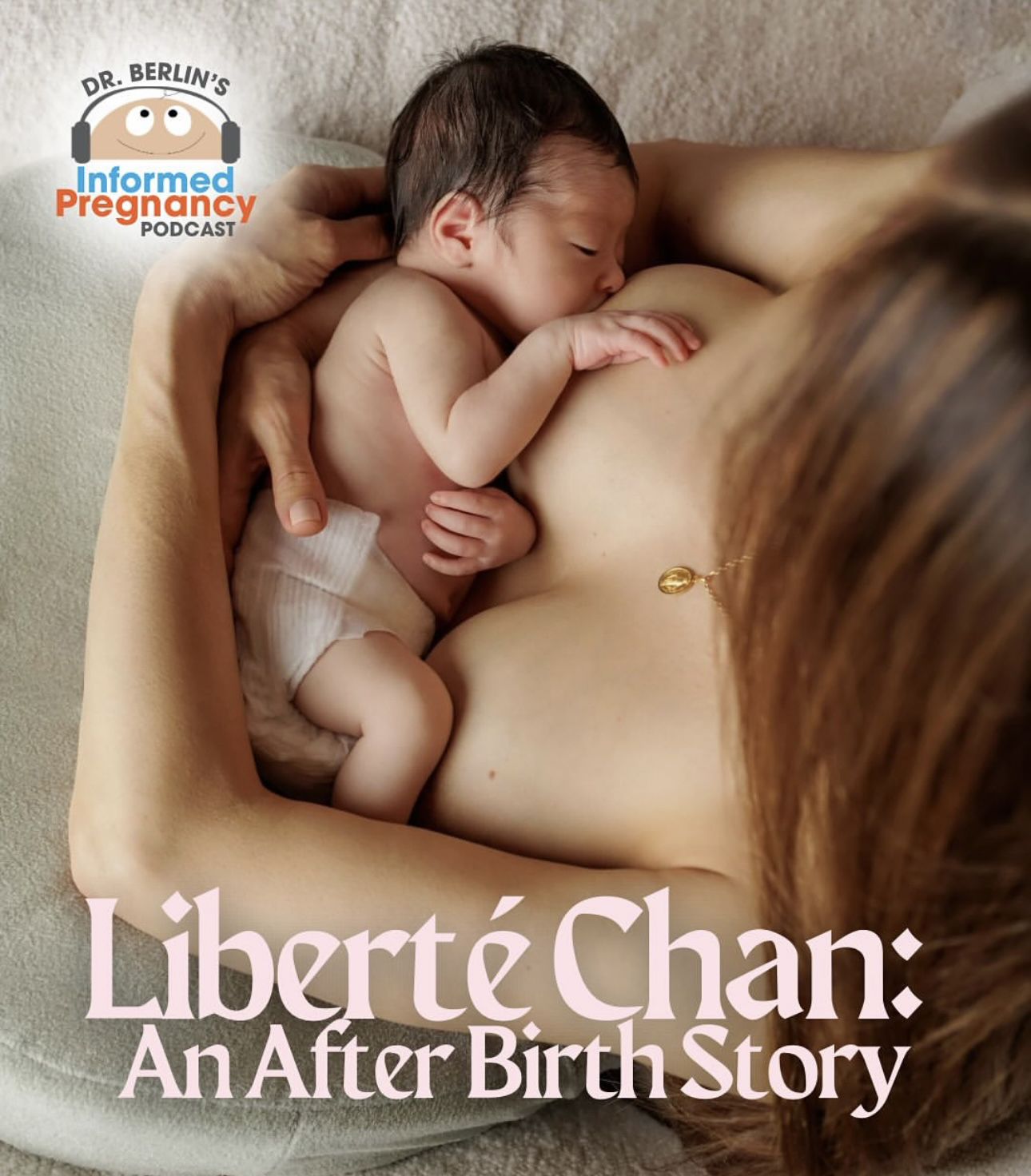 Liberte Cha - After Birth