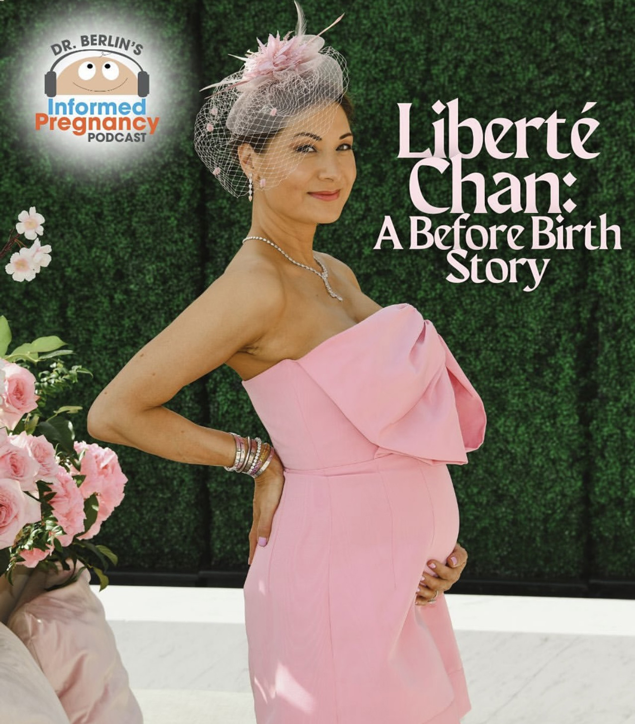 Liberte Cha - Before Birth